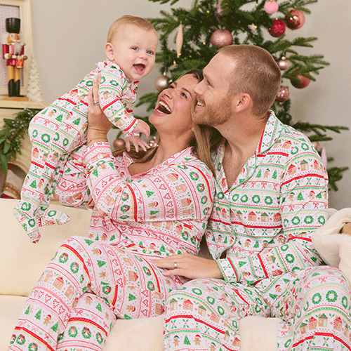 Family Pajamas